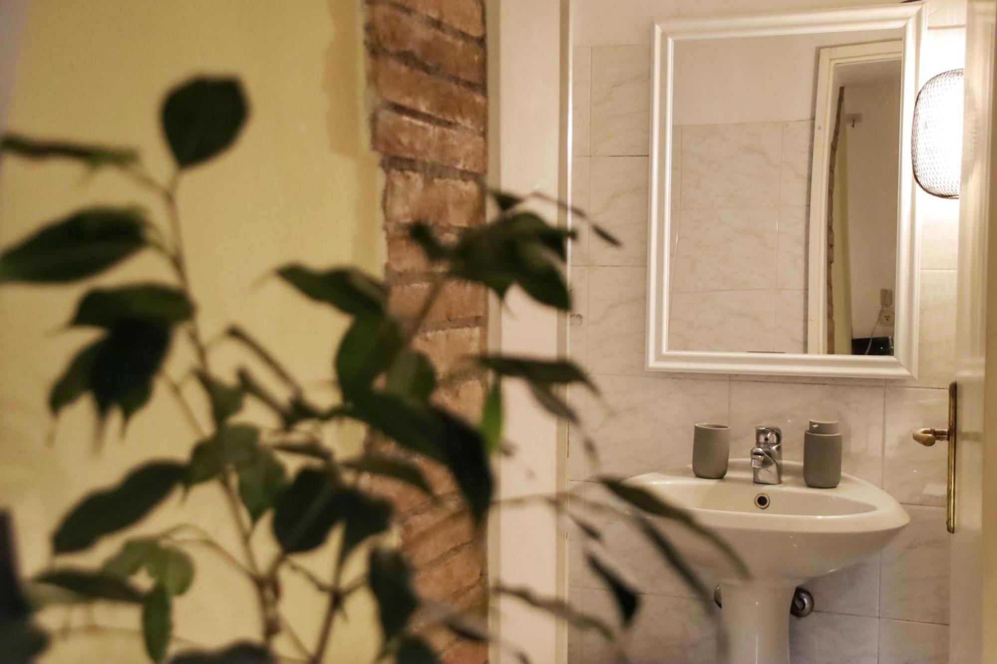 Be My Guest Perugia Apartment Exterior photo