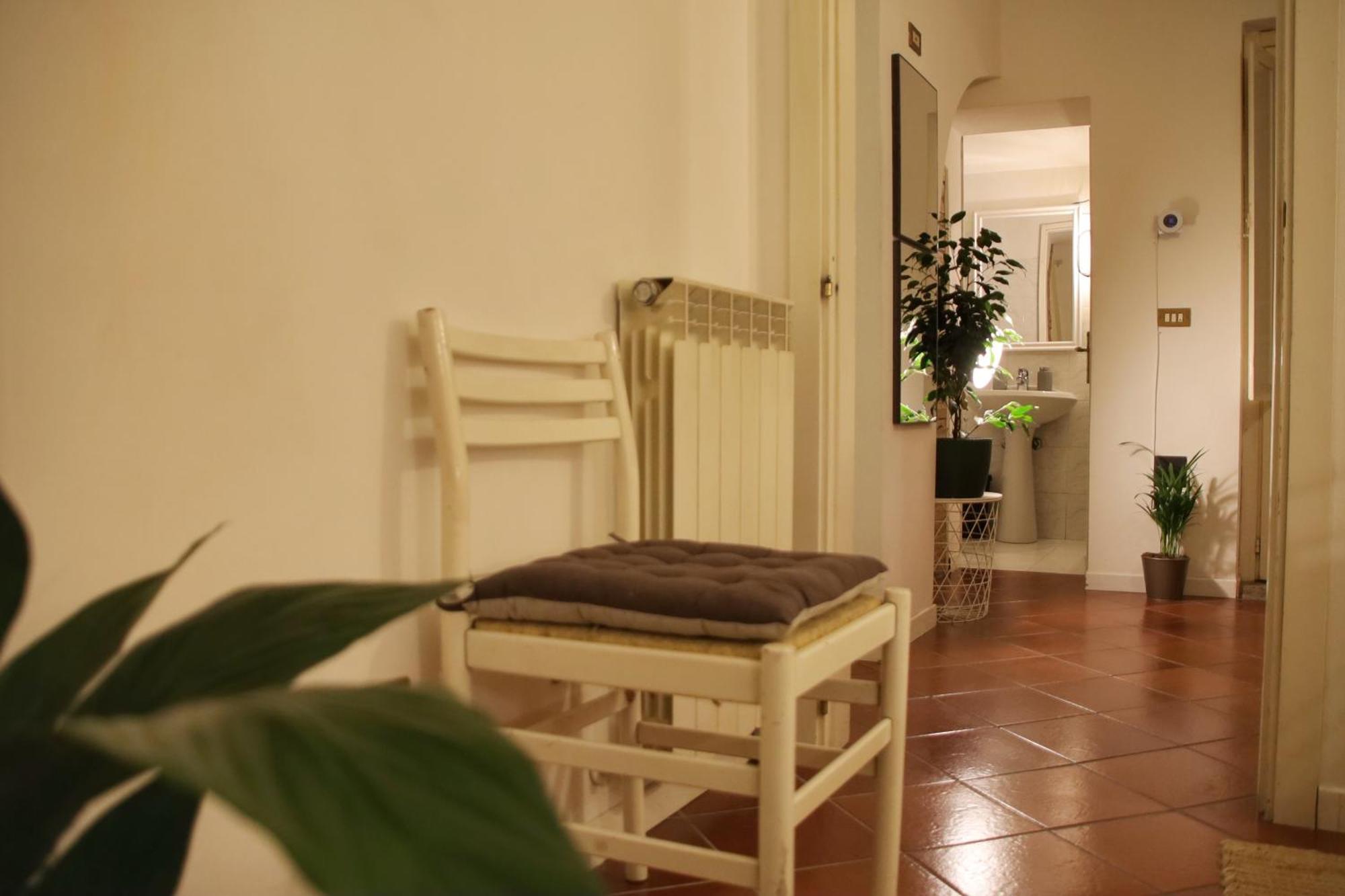 Be My Guest Perugia Apartment Exterior photo
