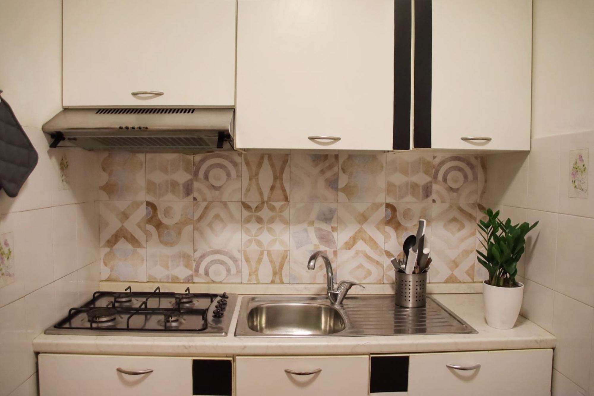 Be My Guest Perugia Apartment Exterior photo